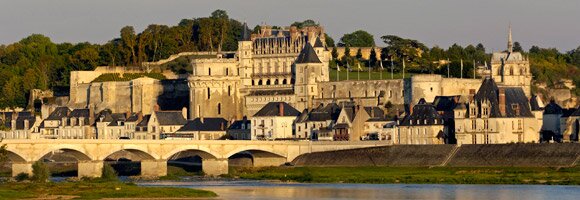 Château royal d’Amboise (Amboise)