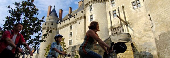 Château de Langeais (Langeais)